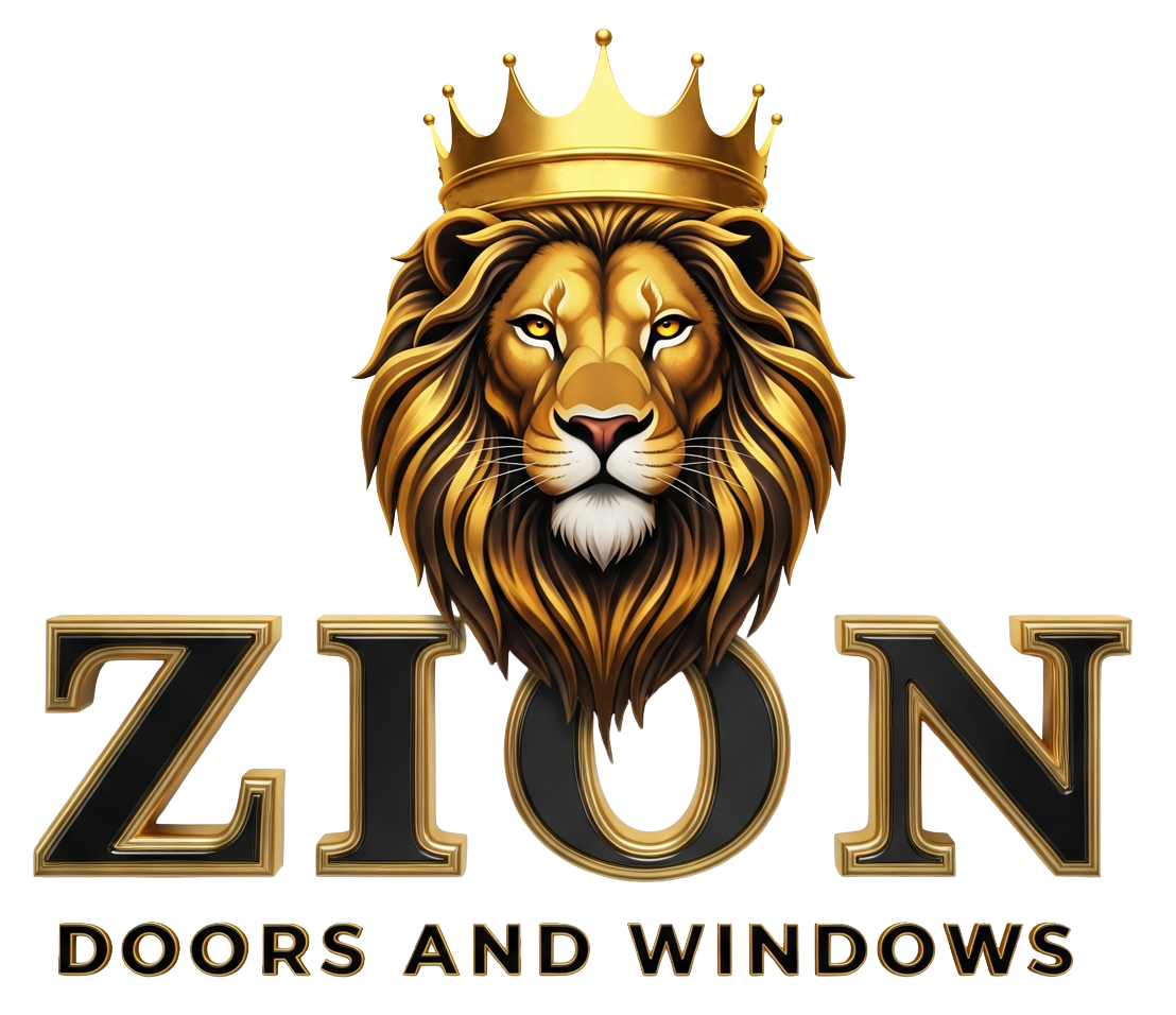 Zion Door